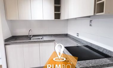 Departamento Altos de Villarrica en Villarrica