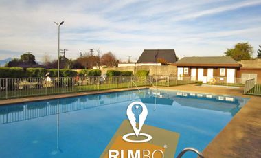 Departamento Altos de Villarrica en Villarrica