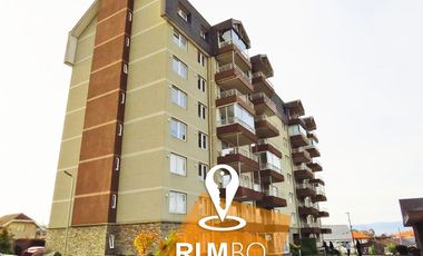 Departamento Altos de Villarrica en Villarrica