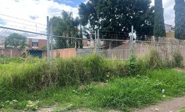 RENTA TERRENO USO DE SUELO COMERCIAL EN OCOLUSEN MORELIA TER_5183 MOR/RS
