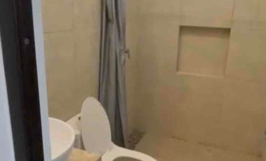 Departamento amueblado en renta con alberca