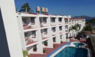 PARA INVERSIONISTAS, EXCELENTE OPORTUNIDAD, HOTEL EN REMATE HIPOTECARIO EN JALISCO.