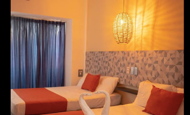 PARA INVERSIONISTAS, EXCELENTE OPORTUNIDAD, HOTEL EN REMATE HIPOTECARIO EN JALISCO.