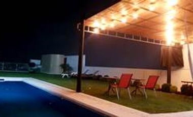 Casa en Fraccionamiento Burgos, Morelos