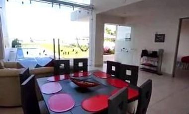 Casa en Fraccionamiento Burgos, Morelos