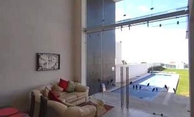 Casa en Fraccionamiento Burgos, Morelos