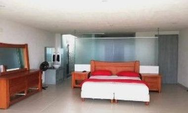 Casa en Fraccionamiento Burgos, Morelos