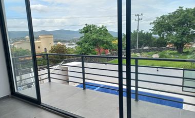Casa en venta, Burgos, Corinto residencial, Morelos