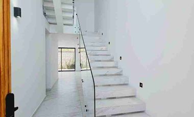 VENTA DE CASA EN SOLARES CON ROOF GARDEN ZAPOPAN JALISCO