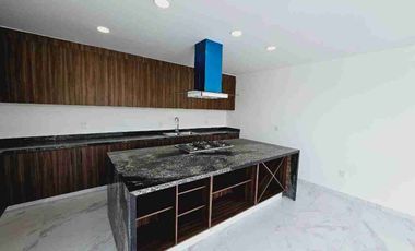 VENTA DE CASA EN SOLARES CON ROOF GARDEN ZAPOPAN JALISCO