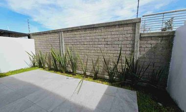 VENTA DE CASA EN SOLARES CON ROOF GARDEN ZAPOPAN JALISCO