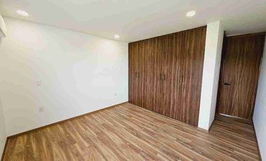 VENTA DE CASA EN SOLARES CON ROOF GARDEN ZAPOPAN JALISCO
