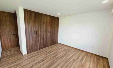 VENTA DE CASA EN SOLARES CON ROOF GARDEN ZAPOPAN JALISCO