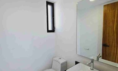 VENTA DE CASA EN SOLARES CON ROOF GARDEN ZAPOPAN JALISCO