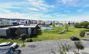 VENTA DE CASA EN SOLARES CON ROOF GARDEN ZAPOPAN JALISCO