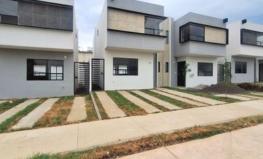 Ultima casa en venta Villas san fernando, 2 recamaras