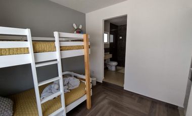 Ultima casa en venta Villas san fernando, 2 recamaras