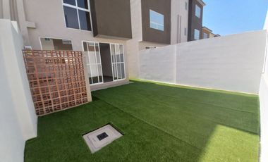 Ultima casa en venta Villas san fernando, 2 recamaras