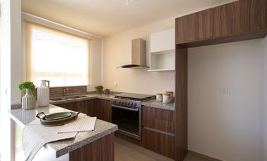 Ultima casa en venta Villas san fernando, 2 recamaras