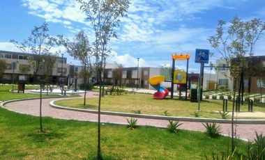 Ultima casa en venta Villas san fernando, 2 recamaras