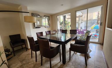 VENTA HERMOSA CASA EN CONDOMINIO FRENTE A GRAND SAN FRANCISCO, ALCANTARILLA