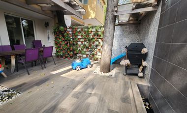 VENTA HERMOSA CASA EN CONDOMINIO FRENTE A GRAND SAN FRANCISCO, ALCANTARILLA