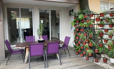 VENTA HERMOSA CASA EN CONDOMINIO FRENTE A GRAND SAN FRANCISCO, ALCANTARILLA