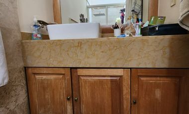 VENTA HERMOSA CASA EN CONDOMINIO FRENTE A GRAND SAN FRANCISCO, ALCANTARILLA