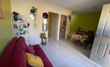 VENDO CASA EN PUENTE MORENO