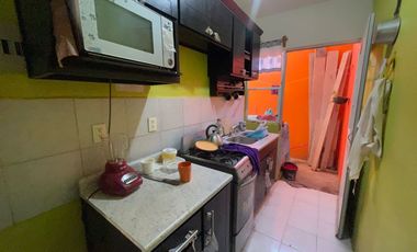VENDO CASA EN PUENTE MORENO