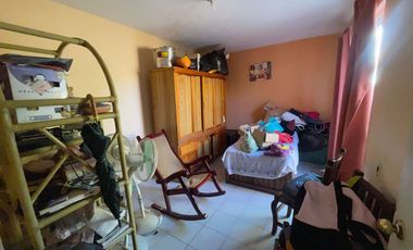VENDO CASA EN PUENTE MORENO