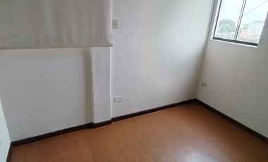 Departamento en alquiler en la Calle Buganvilla, Urbanización Valle Hermoso, Surco.