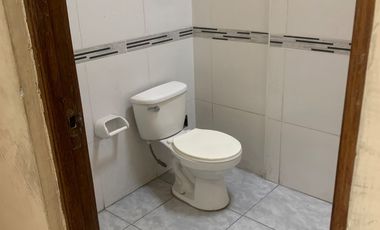 Vendo edificio de oficinas de 5 pisos