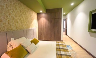 DEPARTAMENTO EN RENTA TORRE SADRO