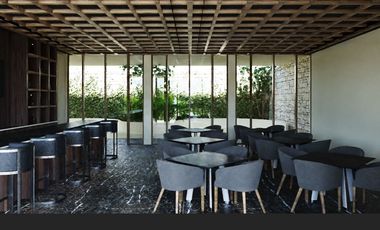 TERRENOS RESIDENCIALES EN YUCATÁN CERCA DE LA PLAYA TELCHAC TOTALMENTE URBANIZADOS