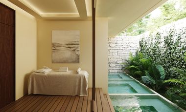 TERRENOS RESIDENCIALES EN YUCATÁN CERCA DE LA PLAYA TELCHAC TOTALMENTE URBANIZADOS