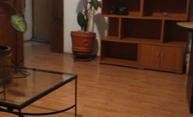 RENTA DE DEPARTAMENTO EN NARVARTE PONIENTE