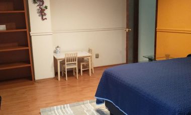 RENTA DE DEPARTAMENTO EN NARVARTE PONIENTE