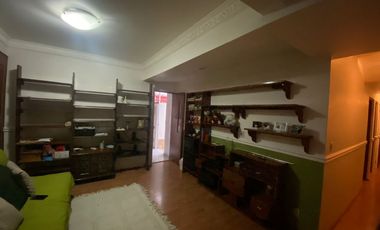 RENTA DE DEPARTAMENTO EN NARVARTE PONIENTE