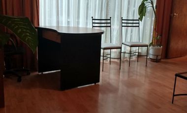 RENTA DE DEPARTAMENTO EN NARVARTE PONIENTE