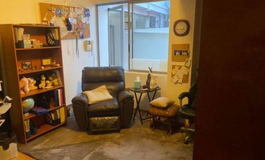 RENTA DE DEPARTAMENTO EN NARVARTE PONIENTE