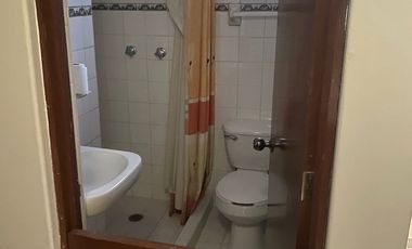 RENTA DE DEPARTAMENTO EN NARVARTE PONIENTE