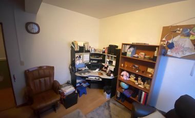 RENTA DE DEPARTAMENTO EN NARVARTE PONIENTE