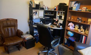RENTA DE DEPARTAMENTO EN NARVARTE PONIENTE