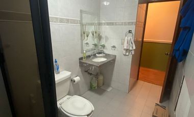 RENTA DE DEPARTAMENTO EN NARVARTE PONIENTE