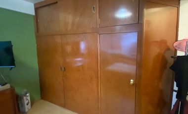 RENTA DE DEPARTAMENTO EN NARVARTE PONIENTE