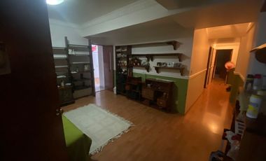 RENTA DE DEPARTAMENTO EN NARVARTE PONIENTE