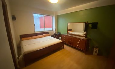 RENTA DE DEPARTAMENTO EN NARVARTE PONIENTE