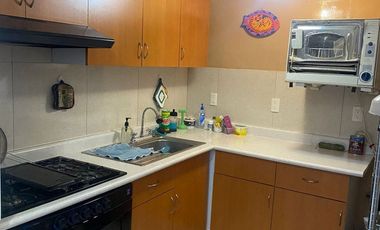 RENTA DE DEPARTAMENTO EN NARVARTE PONIENTE