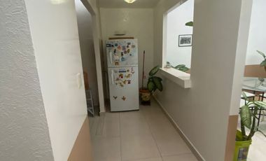 RENTA DE DEPARTAMENTO EN NARVARTE PONIENTE
